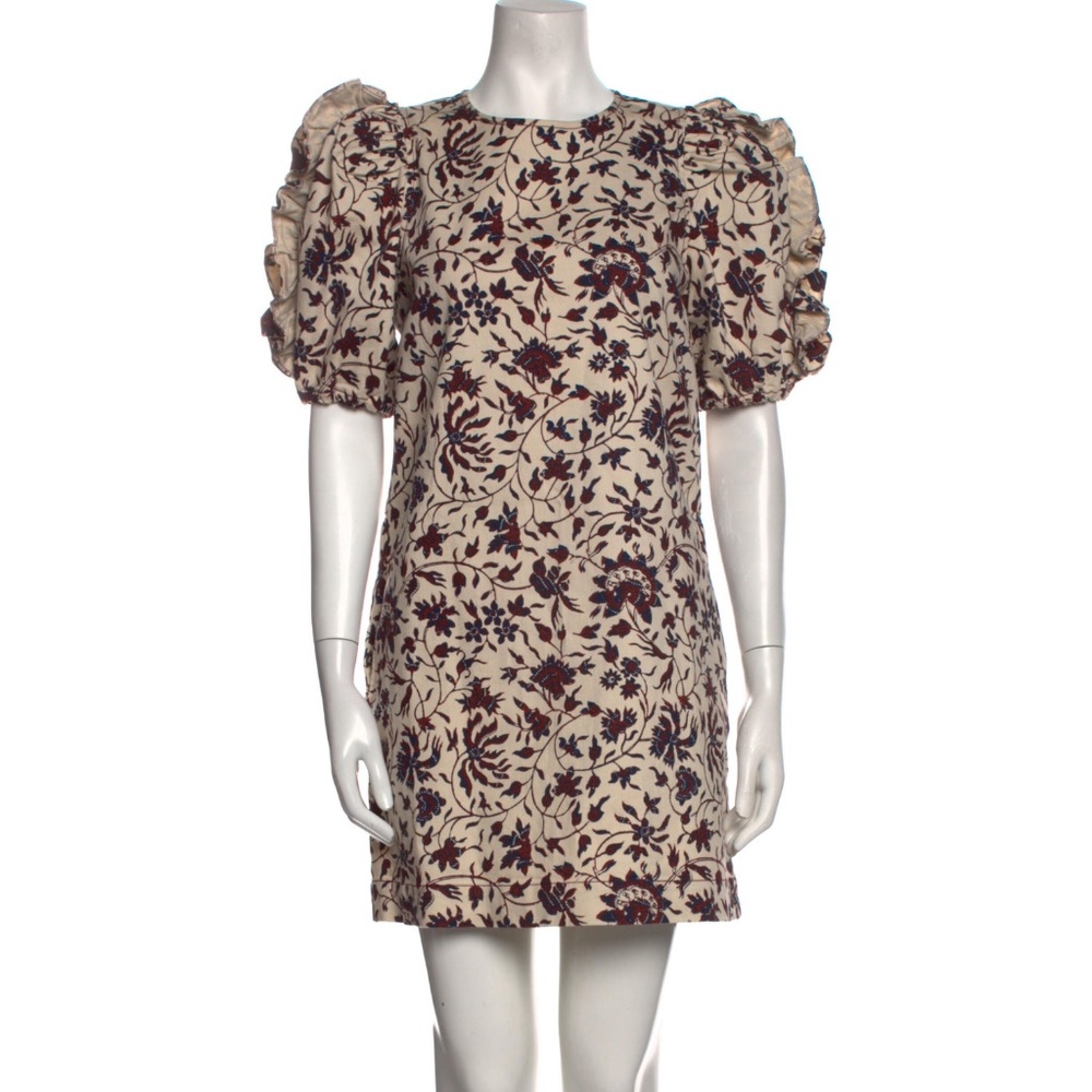 Ulla Johnson short dress, size 6, barely worn
